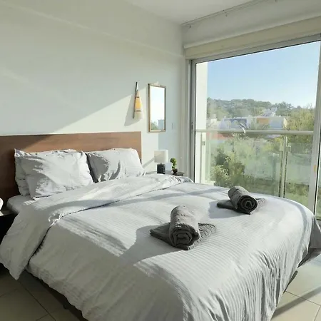 Coralli Beachfront 1bdr Protaras