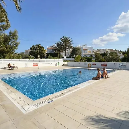 Апартаменты Coralli Beachfront 1bdr Protaras *