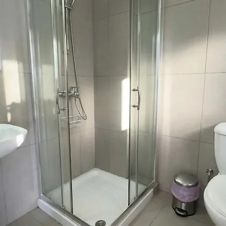 Апартаменты Coralli Beachfront 1bdr Protaras